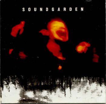 Soundgarden - Superunknown (CD)