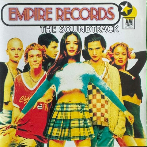 Soundtrack - Empire Records (CD)