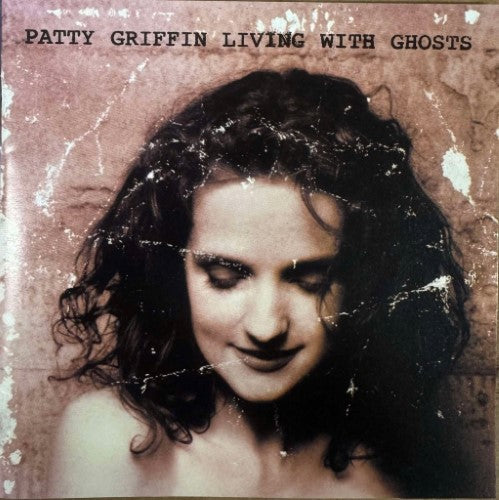 Patty Griffin - Living With Ghosts (CD)