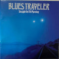 Blues Traveler - Straight On Til Morning (CD)