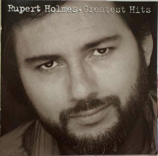 Rupert Holmes - Greatest Hits (CD)