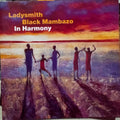 Ladysmith Black Mambazo - In Harmony (CD)
