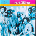 Parliament - Classic (CD)