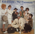 Kid Creole And The Coconuts - Wonderful Thing (CD)