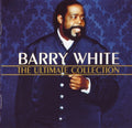 Barry White - The Ultimate Collection (CD)