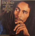 Bob Marley - Legend (CD)