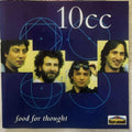 10cc - Food For Thought (CD)