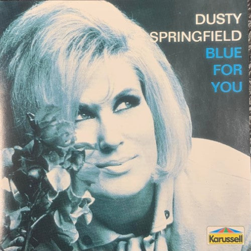 Dusty Springfield - Blue For You (CD)