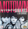 Diana Ross & The Supremes - Stop! In the Name Of Love (CD)