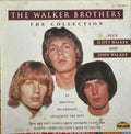 The Walker Brothers Featuring John Walker And Scott Walker - The Walker Brothers Collection (CD)