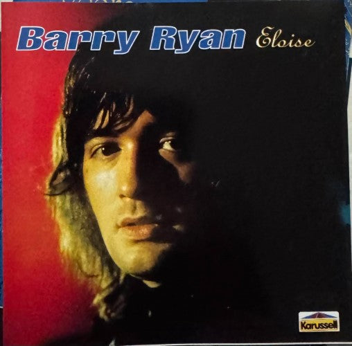 Barry Ryan - Eloise (CD)