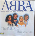 ABBA - The Music Still Goes On (CD)