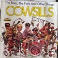 Cowsills - The Rain, The Park & Other Things (CD)