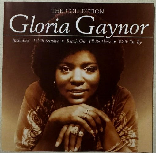 Gloria Gaynor - The Collection (CD)