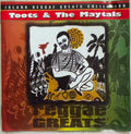 Toots And The Maytals - Reggae Greats (CD)