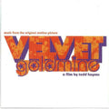 Soundtrack - Velvet Goldmine (CD)