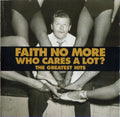 Faith No More - Who Cares A Lot (CD)