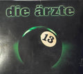 Die Artze - 13 (CD)