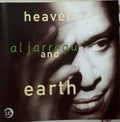 Al Jarreau - Heaven And Earth (CD)