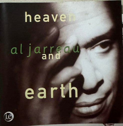 Al Jarreau - Heaven And Earth (CD)