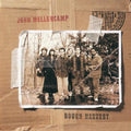 John Mellencamp - Rough Harvest (CD)