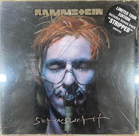 Rammstein - Sehnsucht (Tour Edition) (CD)