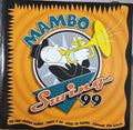 Compilation - Mambo Swing '99 (CD)