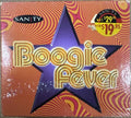 Compilation - Boogie Fever (Box Set) (CD)