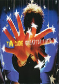 The Cure - Greatest Hits (DVD)