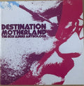 Roy Ayers - Destination Motherland : The Anthology (CD)