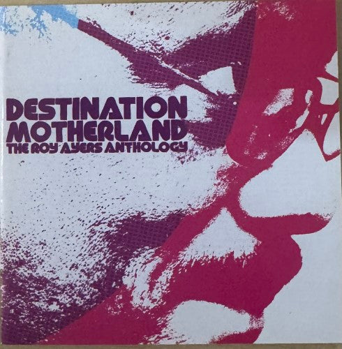 Roy Ayers - Destination Motherland : The Anthology (CD)