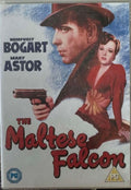 The Maltese Falcon (DVD)