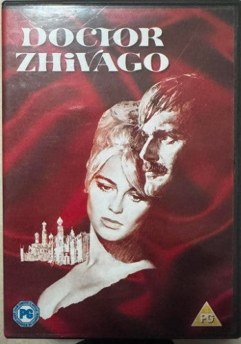 Doctor Zhivago
