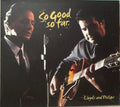 Lloyds and Phillips - So Good So Far (CD)