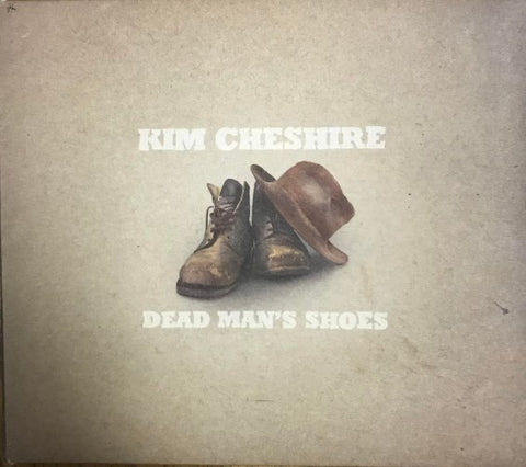 Kim Cheshire - Dead Man's Shoes (CD)