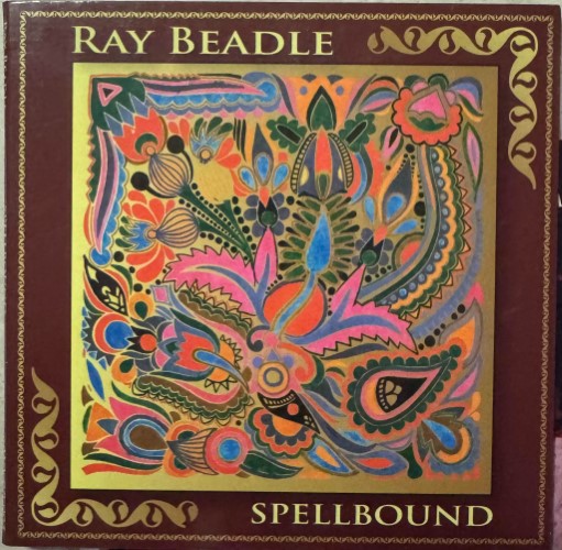 Ray Beadle - Spellbound (CD)