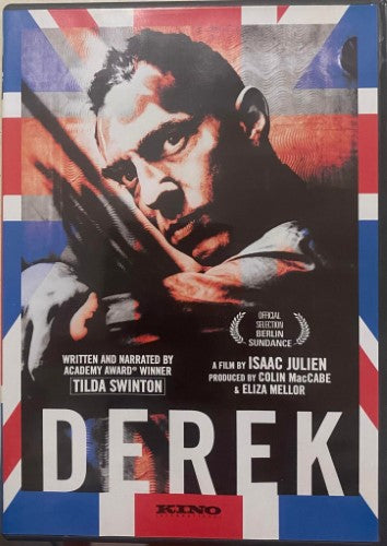 Derek (DVD)