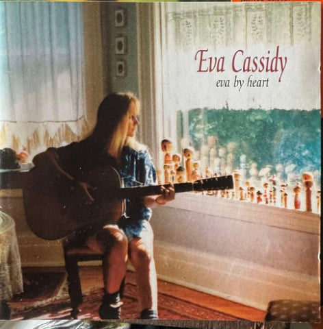 Eva Cassidy - Eva By Heart (CD)
