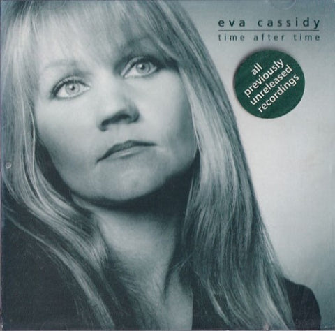 Eva Cassidy - Time After Time (CD)