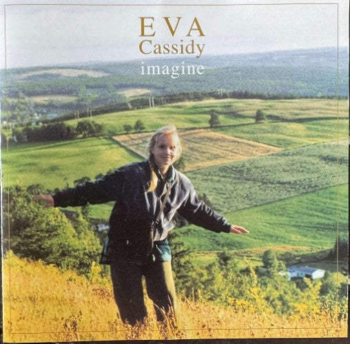 Eva Cassidy - Imagine (CD)