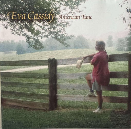 Eva Cassidy - American Tune (CD)