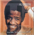 Al Green - Hi And Mighty - The Story Of (1969-78) (CD)