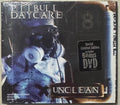 Pitbull Daycare - Unclean (w/ DVD) (CD)