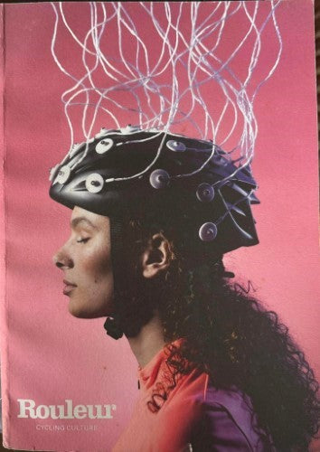 Rouleur, Cycling Culture #116