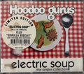 Hoodoo Gurus - Electric Soup / Gorilla Biscuit (CD)