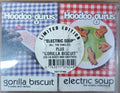 Hoodoo Gurus - Electric Soup / Gorilla Biscuits