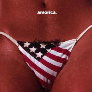 The Black Crowes - Amorica (CD)