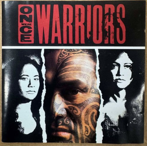 Soundtrack - Once Were Warriors (CD)