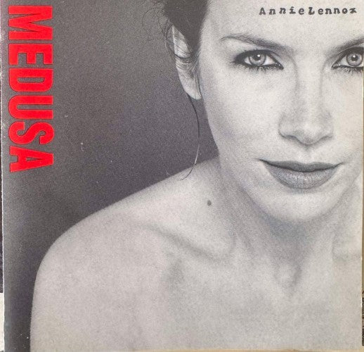 Annie Lennox - MedUSA / Live In Central Park (CD)