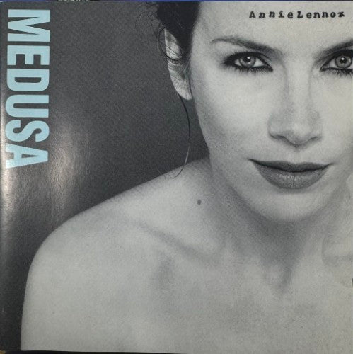 Annie Lennox - Medusa / Live In Central Park (CD)